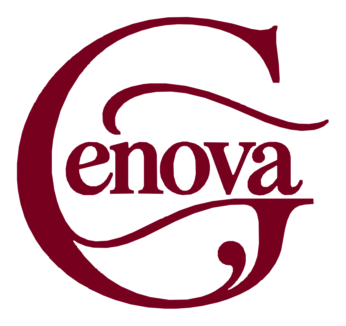 Selo GENOVA